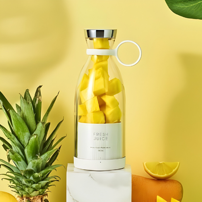 Portable Blender for Healthy Smoothies
